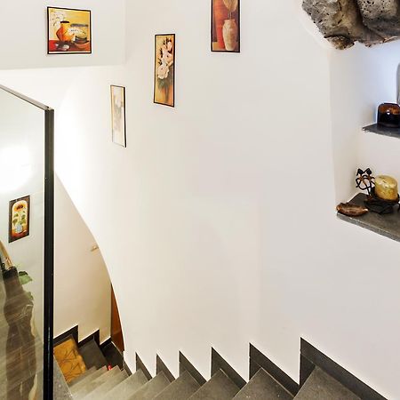 Catania Central Flat Extérieur photo