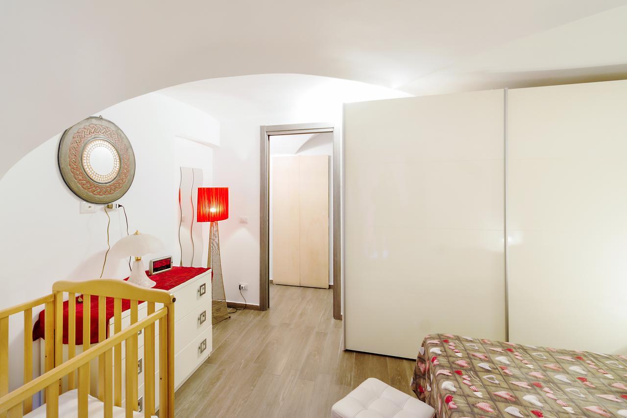 Catania Central Flat Extérieur photo