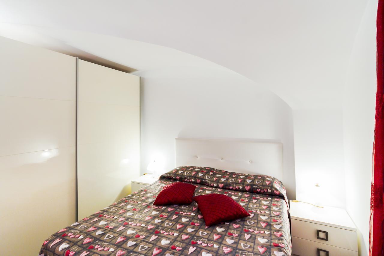 Catania Central Flat Extérieur photo