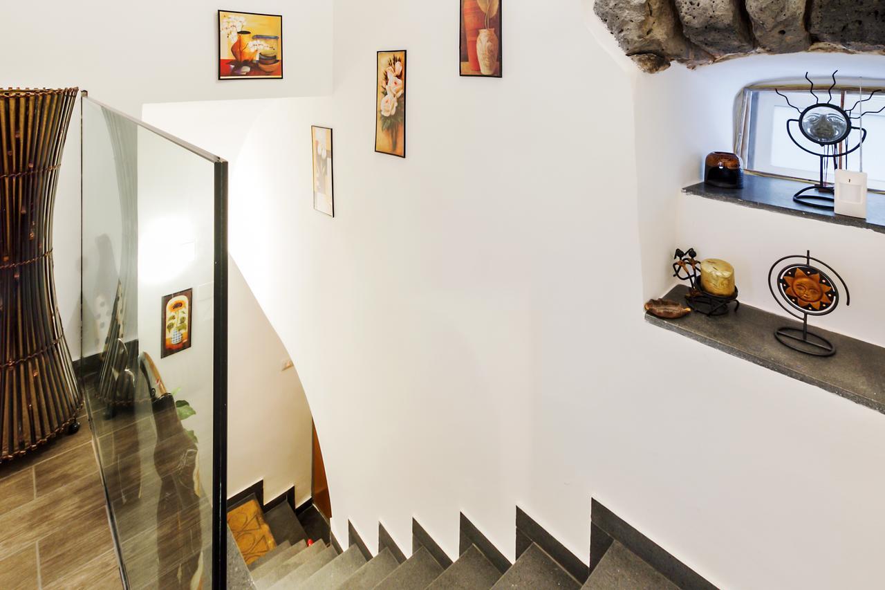 Catania Central Flat Extérieur photo