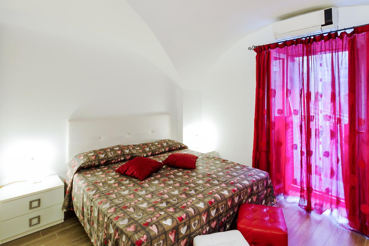 Catania Central Flat Extérieur photo