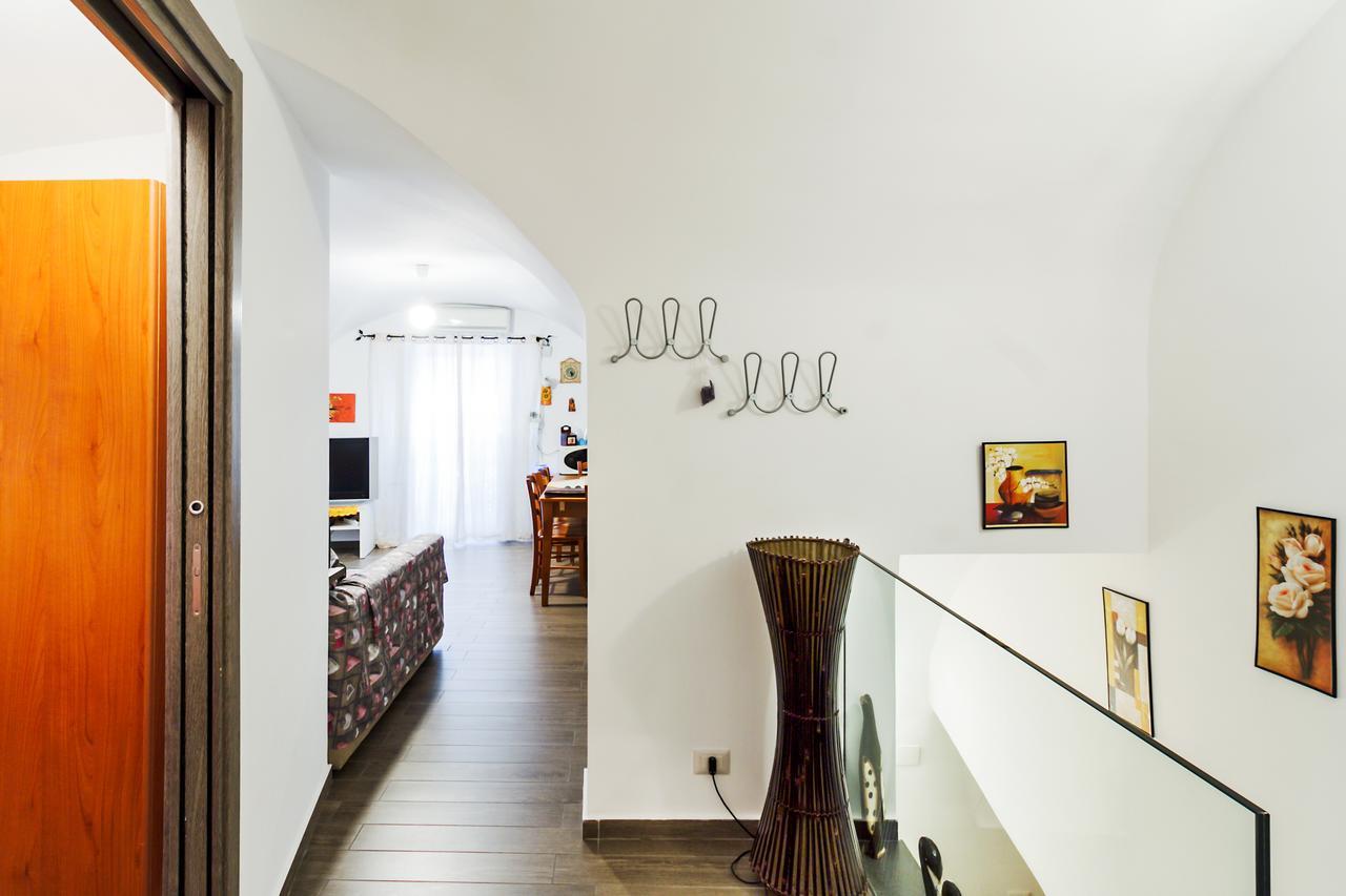 Catania Central Flat Extérieur photo