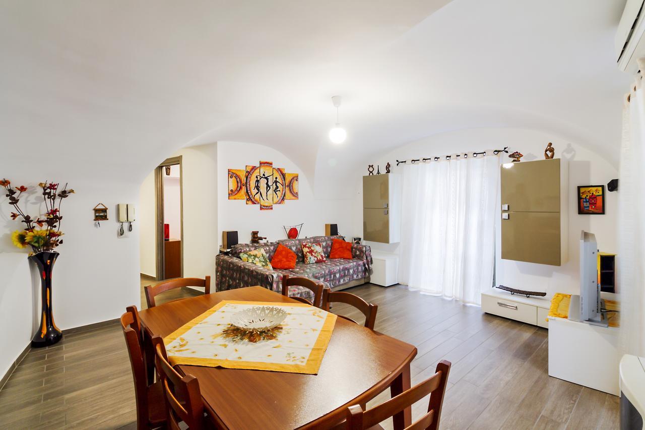 Catania Central Flat Extérieur photo