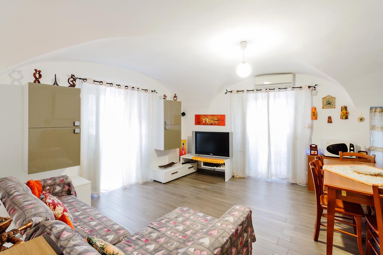 Catania Central Flat Extérieur photo